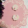 Accesorios Coloridos de Mini Margarita para Uñas Piezas de Resina Pasadores para el Cabello Accesorios para Pulseras Pegamento Crema Materiales de Decoración DIY