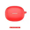 Funda Protectora de Silicona para Auriculares Bluetooth VIVO TWS 5 PRO, Funda de Carga Anti-caídas a Prueba de Polvo, Carcasa para Auriculares