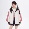 Nueva Chaqueta Estilo Montaña de Cuatro Barras para Pareja Ropa para Hombre al Aire Libre Ciclismo Montañismo Cortavientos Holgada Casual con Capucha