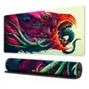 Tyrannosaurus Juego Alfombrilla de Ratón Antideslizante Pad de Escritorio Pad de Teclado