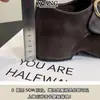 Cuero Genuino Estilo Vintage Suela Gruesa Tacón Oculto Cobertura Total Zapatos Birkenstock Mocasines Mary Janes para Mujer Corte Profundo Estampado de Leopardo Zapatos de Una Sola Pieza