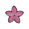 Atração Turística Transfronteiriça Novo Estilo Tamanco Sapato Flor Acessórios Sapato de Jardim Sapato Decorativo DIY Fivela de Sapato Pvc Desenho Animado Flor de Sapato Fivela