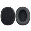 Adecuado para el juego de auriculares AKG Aiji K361 K371, orejeras de esponja para reemplazar los accesorios originales de los auriculares.