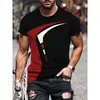 Amazon Manga Corta Verano 2024 Araña Bestia Estampado Digital Moda Camiseta Suelta Jersey Cuello Redondo Seda de Leche