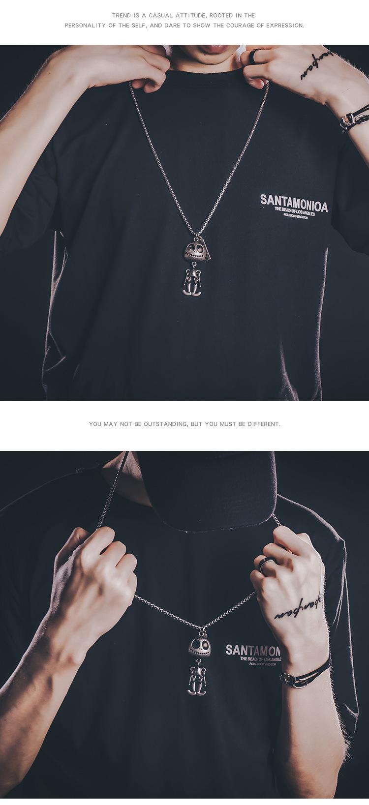 DWX0453-关节可动外星人项链-狼 (10).jpg