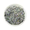 Lantejoulas Coloridas em Formato de Coração 1g Pacote Pequeno Miçangas 3-4mm Decoração para Nail Art Glitter Enchimento DIY Venda Direta da Fábrica Acessórios