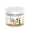 Aromatizante de Madera de Alcanfor en Perlas para Uso Doméstico, Adecuado para Dormitorio, Baño, Cocina, Balcón y Puertas de Armarios para Repeler Cucarachas