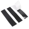 Nylon Mezclado Velcro Adhesivo Fuerte Adhesivo Trasero Cierre Adhesivo de Doble Cara con Ventana de Arena Fijo Accesorios para Auto 3M