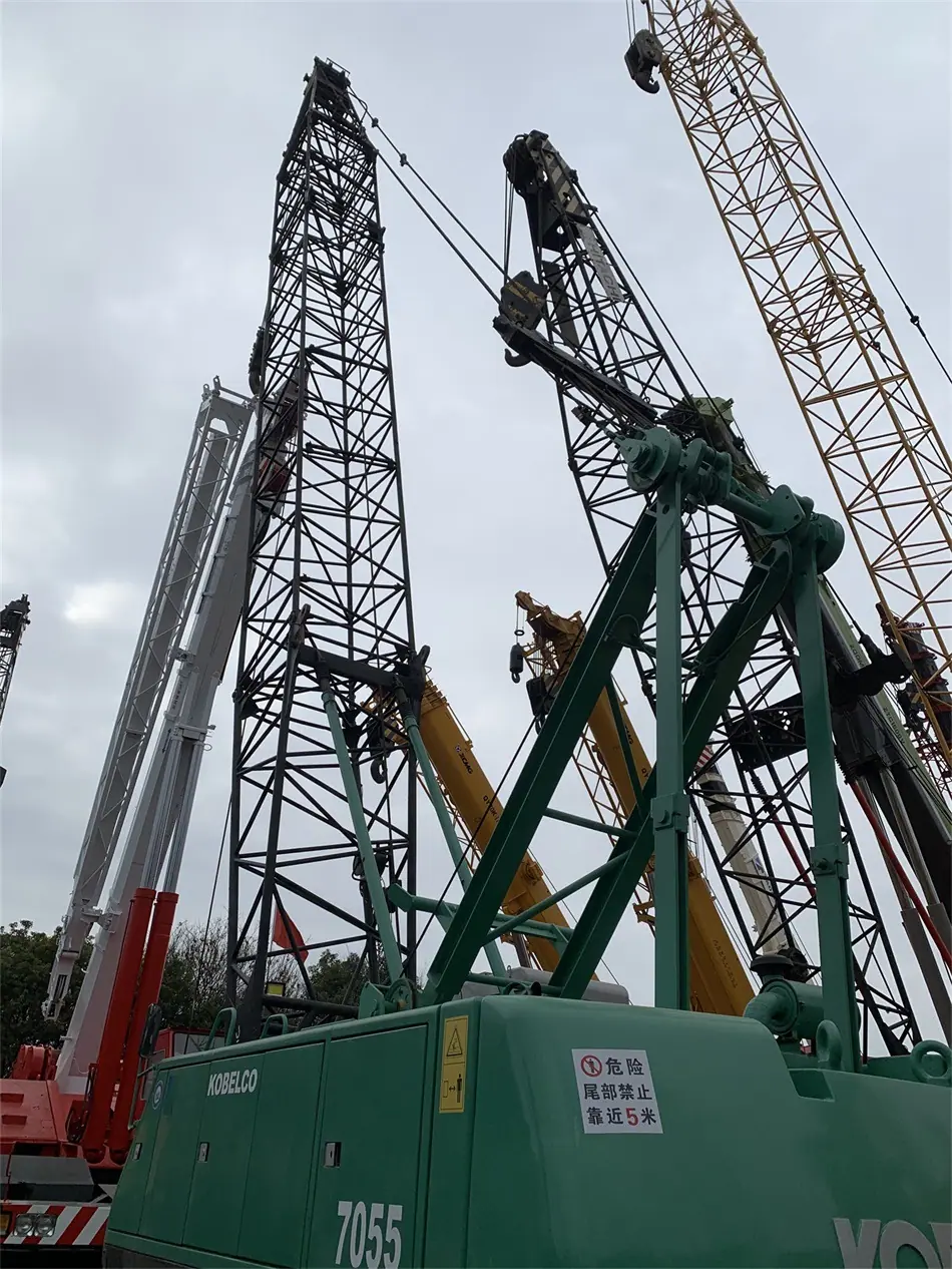 kobelco crane (7)