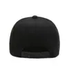 Gorra de Hip-Hop de Moda Estilo Coreano para Hombre, Sombrero de Sol de Verano, Gorra de Béisbol para Estudiantes Mujeres de Calle, Gorra Plana para Pareja