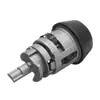 Adequado para Volkswagen Fusca 71-98 cilindro da fechadura do interruptor de partida 2 chaves 191905855 1H0905855A