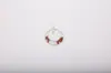 Colgante Árbol de la Vida Cristal Natural Piedra Natural de Colores Collar Árbol del Dinero Colgante Envuelto en Alambre con Piedras Preciosas