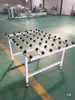 Máquina Limpiadora de Vidrio Horizontal, Máquina Lavadora de Vidrio, Equipo Pequeño para Vidrio Hueco, Secador, Fabricante de Maquinaria para Puertas y Ventanas