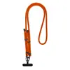 Producto Popular de Comercio Exterior de Amazon: Cordón ajustable para teléfono de 8 mm para uso cruzado, Correa multifuncional para cámara, Cuerda anti-pérdida para exteriores