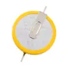 Batería de botón CR2032 empaque blíster botón electrónico fábrica directa reloj coche juguetes electrónicos batería de litio 3V