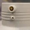 Fabricante de Conexões Pert Elétricas de Fusão de Diâmetro Igual Conexões para Tubos Redutoras Conexões Diretas S110*63