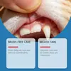 Spray Oral para Mascotas YEGBONG - Limpia la placa dental, las manchas y el mal aliento, refresca el aliento, apto tanto para gatos como para perros