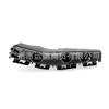 Adequado para Jeep Compass 11-17 Suportes Esquerdo e Direito do Para-choque Dianteiro 5182597Ab 5182596Ab