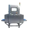 Fornecimento Direto da Fábrica Equipamento de Detecção de Corpos Estranhos por Raio-X Linha de Produção de Brinquedos Mordedores para Gatos e Cachorros Detector de Corpos Estranhos Duros