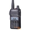 YAESU YAESU FT-65R Grado Comercial Doble Sección Walkie Talkie de Mano para Exteriores Cable de Carga de Mano Auricular