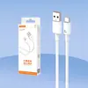 Agente Mayorista Adecuado para Apple, Huawei, Xiaomi 66Max Cabezal de Carga Súper Rápida, Juego de Cable de Datos Cargador de Teléfono Móvil USB