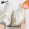 Sapatos de Puxar, Tênis Esportivos, Sapatos de Treinamento Moral de Solado Grosso Outono e Inverno para Mulheres e Casais, Sapatos Casuais Versáteis, Sapatos Masculinos, Tênis Branco t
