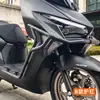 Adecuado para Honda NS150ES barras de protección delantera y trasera, parachoques de cobertura total, protección anticaídas, accesorios para barras de escape