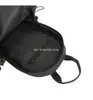 Bolsa Cofre para Regalo Corporativo Poliéster RPET Bolso de Hombro para Viaje Poliéster RPET Bolso Cruzado Personalizado Fábrica