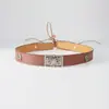 Sombrero de Vaquero Transfronterizo con Sombrero Decorativo de Estilo Étnico y Sombrero de Paja Sombrero Más Vendido Sin. 311-330