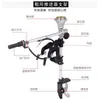 Accesorios para hélices marinas hélice colgante hélice de barco pala de hélice de barco máquina colgante motor fueraborda motor de gasolina máquina de popa