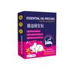 Adesivo para Dormir Li Shizhen, Adesivo para Dormir, Adesivo para Dormir de Artemísia, Adesivo Relaxante para Saúde do Sono, Adesivo Boa Noite, Adesivo para Auxiliar o Sono, Adesivo para Auxiliar o Sono com Moxabustão