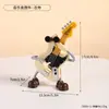 Adornos de Fonógrafo Clásico, Cajas de Música Creativas de Escritorio, Muebles Decorativos, Decoraciones Nostálgicas para el Hogar, Regalos de Nicho