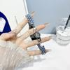 Correa con hebilla de mariposa de dragón para Apple Watch Samsung Fit3 Little Genius de 12/14/16/18/20/22 mm