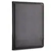 Deli 3162 Cuaderno Premium 25K 96 Hojas Negro Clásico Cuaderno de Negocios Cuaderno de Reuniones Dropshipping