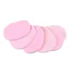 Esponja Limpiadora Facial de Algas PVA Esponja de Maquillaje Polvera Algodón Limpiador Facial Removedor de Maquillaje Esponja Facial Piel Suave Amigable