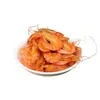 Camarones a la parrilla, Camarones ligeramente secos y horneados, Venta al por mayor, Bocadillos de mariscos casuales, Productos del mar listos para comer