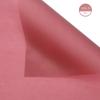 Fabricante Venta al por Mayor Papel para Envolver Flores Color Sólido Mate Suave Papel para Flores de Pan Coreano Liso Material de Papel para Envolver Papel para Envolver Ramo