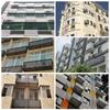 Cubierta de Aleación de Aluminio para Unidad Exterior de Aire Acondicionado para Renovación de Calles, Cubierta Perforada para Aire Acondicionado, Panel de Aluminio Hueco Tallado, Celosía Hueca