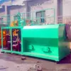 Fornecimento Spot Yi'An Máquina Hidráulica de Pulverização Tipo Zyp-8 Máquina Hidráulica de Pulverização para Mineração e Reverdecimento