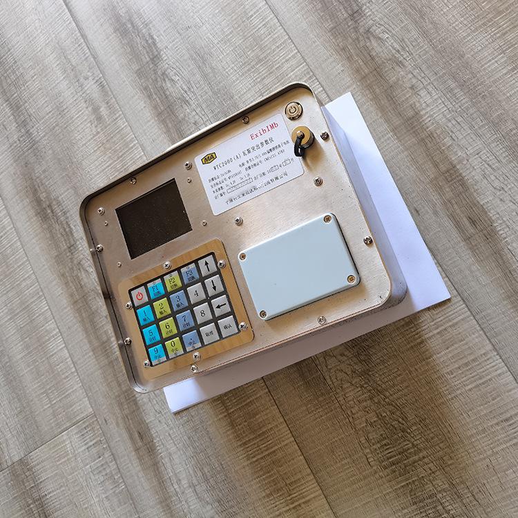 瓦斯突出参数仪 (4)