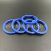 Anillo de Sellado de Empaque de Fluorosilicona Nbr Nitrilo Epdm Epdm Cr Neopreno Nr Caucho Natural Fvkm Caucho Fluorado Empaque