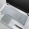 Película Protetora de Teclado Acer E5-573 F5-571 F5-572G F5-573G Película para Teclado de Computador