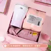 Apertura de Regalos, Salón de Belleza, Eventos de Empresa de Ropa Femenina, Cajas de Regalo Prácticas para Empleadas y Clientes