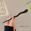 Nuevo Pasador de Borla Antigua Estilo Chino, Pequeño Regalo para Fiestas en el Jardín, Accesorio para el Cabello Hanfu de Primavera y Verano, Pasador de Aleación Floral Estilo Chino