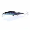 Cebo Luya 6 colores plástico pintado señuelo duro 10cm/10g comercio exterior equipo de pesca biónico señuelo señuelo artificial
