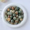 Atacado Tamanho Grande Raiz de Bodhi Contas Soltas Feitas à Mão DIY Várias Pulseiras Budistas Contas Budistas de Mão Dunhuang Rosário