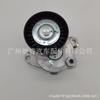 A2722000270 aplicable a Mercedes-Benz M272 W221 S320 W251R350 tensor de correa de alternador