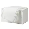 Toalhas de Banho Descartáveis, Macias e Amigáveis à Pele, Absorventes, Espessadas e Ampliadas, Embaladas Individualmente, Adequadas para Pousadas, Hotéis e Viagens