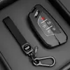 Adecuado para juego de llaves Cadillac xt5 carcasa nueva xt4 hebilla xt6 paquete ct5 coche ct6 hombres xts atsl gama alta