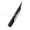 LR027318 LR027322 Rejilla de Salpicadera Delantera Para Land Rover Range Rover Evoque 2012